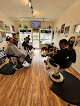 A Haircut Joint By Prospect Trail