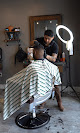 Barber Bar By Fade Parlor