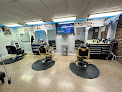 Barber Shop El Barillense