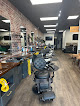 Barberia Barbershop