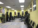 Barbershop Estilo Latino/peluquería Unisex