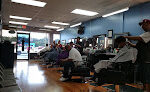 Bladez Barbershop