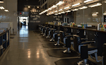 Blue Star Barbershop