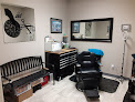 Boys 2 Men Barbershop