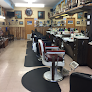 Bruno's Barber Shop And Men’s Haircut Beard Trims