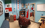 Chicano Barber