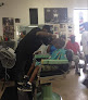 Crown Barbershop