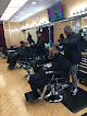 Cuttin Up Barbershop
