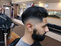 Dreamer's Barber Shop