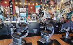 Floyd's 99 Barbershop