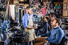 Floyd's 99 Barbershop