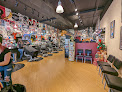 Floyd's 99 Barbershop