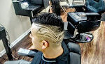Home Run Barber Shop