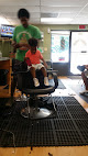 Hunter's Barber & Style