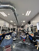 Jaramillo's Barber Shop