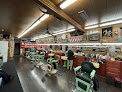 Joe's Barbershop Chicago