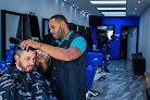 Jr Barber Shop