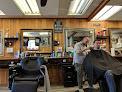 Legacy Barber & Co. (formerly Santarelli’s Barbershop)