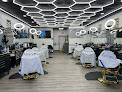 Legends Dominican Barbershop