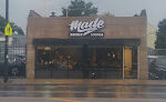 Made Barber Lounge