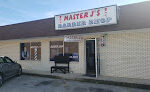 Master J's Barber Shop