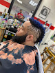 Moe The Barber At Executive Cuts / Stlyes