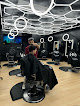 Parcer00’s Barbershop