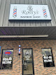 Rossy’s Barber Shop
