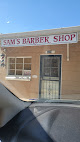 Sam's Barber Shop