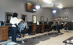 Sandro's Barber Shop
