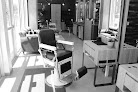 Stan's Downtown Barbers - Ballpark