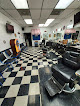 Sun Lakes Barbershop