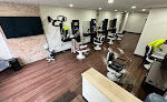 Supreme Barber Lounge