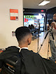 Swan's Barbershop