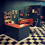 The Barber Parlour