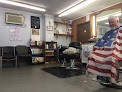 The Homewood Barbershop