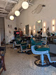 The Public Barber