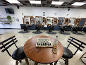 Travis Men's Grooming