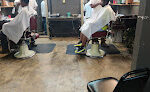 U R Nex Barbershop