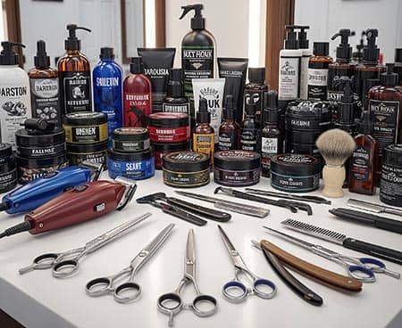 barberías cerca de mi